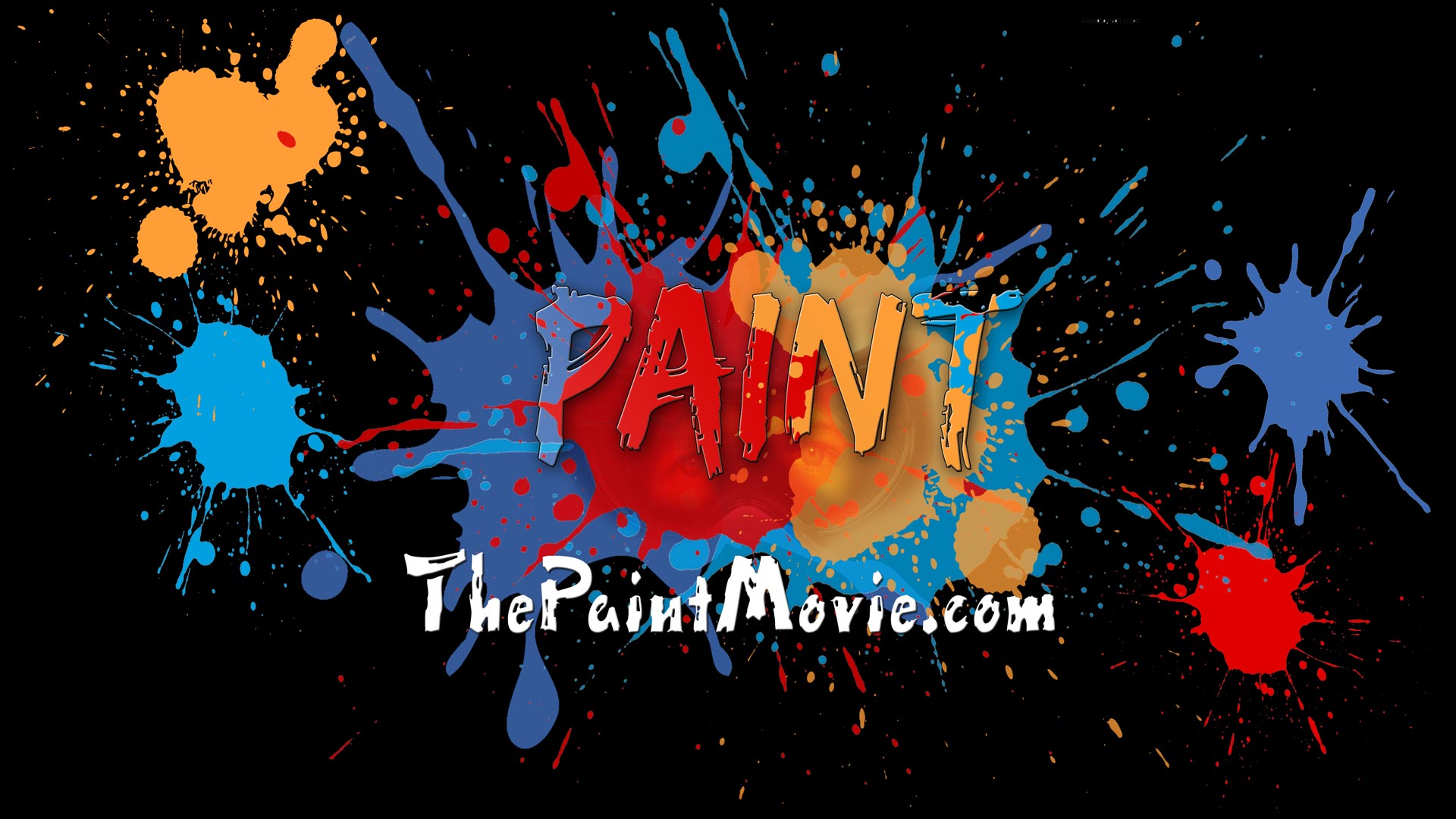 Paint Movie Title